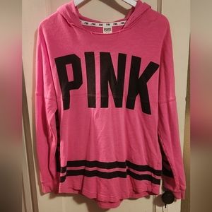 PINK Sweatshirt